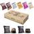 Caja x12 Alfajores Combinados (4 Black Edition + 8 Premium)