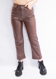 PANTALON SAN ANTONIO (09757) en internet