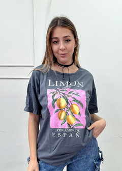 REMERON LIMON (010644)