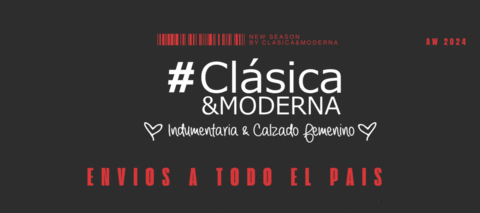 Carrusel Clásica&MODERNA