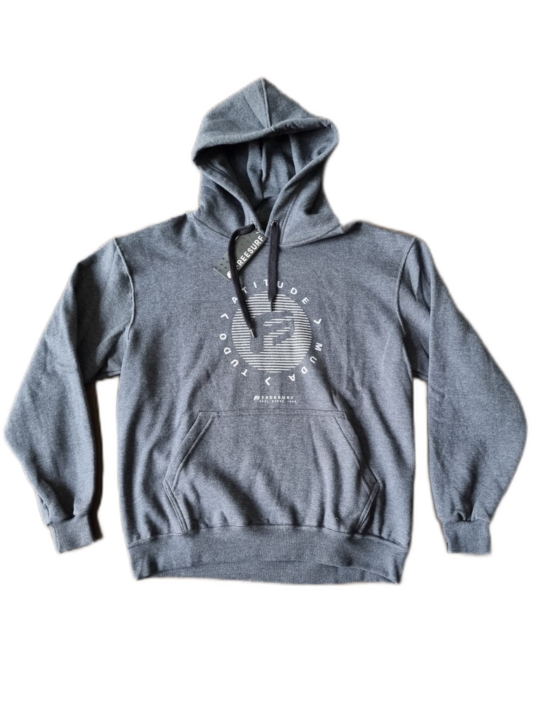 Casaco Moletom Round FreeSurf Zona Sul Boutique