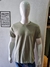 Camiseta Verde 40035/14 - Desert - Zona Sul Boutique