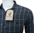 Camisa Social Xadrez Preto - Desert - Zona Sul Boutique