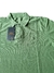 Camisa Polo Verde 73887 - Hangar 33 - comprar online