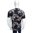 Camiseta Floral 45169/1 - Desert na internet