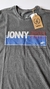 Camiseta Music Culture - Jonny Size - comprar online