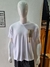 Camiseta Big Shirt Long Duplo - Osklen - loja online