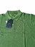 Camisa Polo Verde Movimento 79002 - Hangar 33 - comprar online