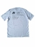 Camiseta Oversize Stamp - FreeSurf