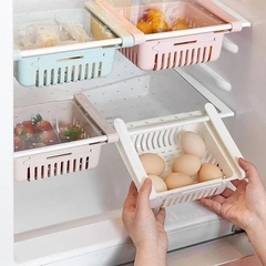 Maxi Space | Cajón de heladera extensible - comprar online