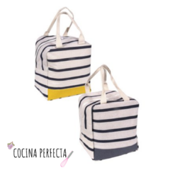 Bolso conservadora | Estampa - comprar online