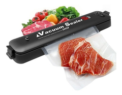Selladora VacuumSealer - ¡Tus alimentos siempre frescos! en internet