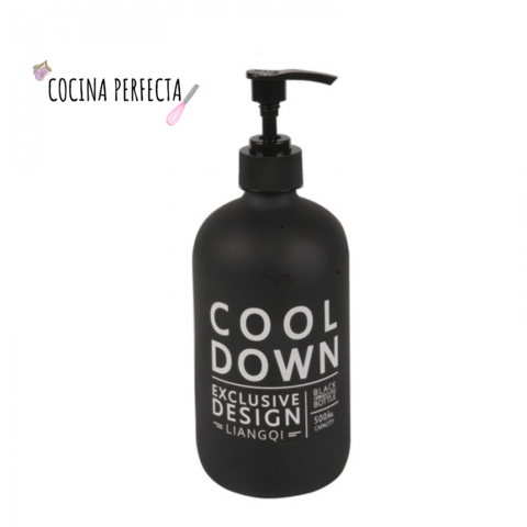 Dispenser Vidrio | Cool Down
