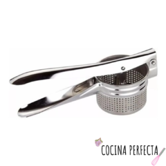 Pisa Papas | Acero Inox - comprar online