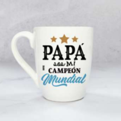 Imagen de Tazas para papá + caja de regalo - Día del padre