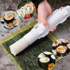 Sushi maker | Confeccionador