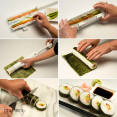 Sushi maker | Confeccionador - comprar online