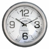 Reloj París metal | 39cm