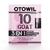 10 GOAT 3 en 1 (Shampoo + Acondicionador + Gel de Ducha) | Sobre 10g