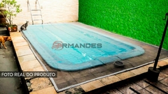 Tela De Proteção Para Piscina 10X4 - comprar online