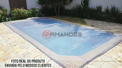 Tela De Proteção Para Piscina 5X4 - comprar online