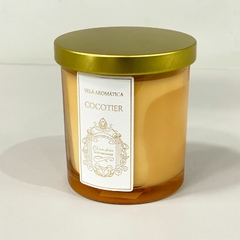 Vela perfumada Cocotier 220g na internet