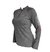 Imagem do Camiseta Fishing Co. Feminina Ziper Electric 1088