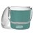 Recipiente Térmico COOLER COLEMAN CIRCLE 8,5 L VERDE - comprar online