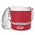 Recipiente Térmico COOLER COLEMAN CIRCLE 8,5 L VERMELHO - comprar online