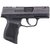 Pistola Sig Sauer Cal.9mm P365 Sas - comprar online