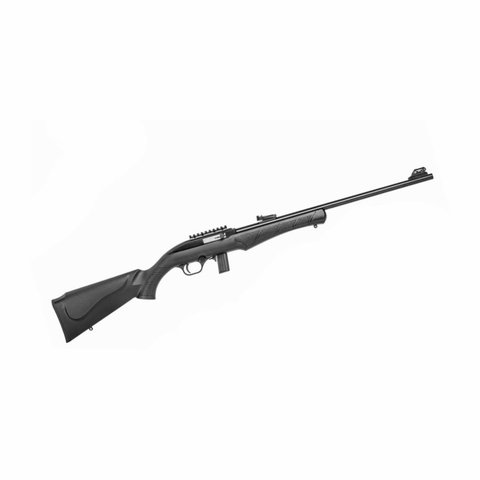 RIFLE CBC .7022 22LR TACTICAL SEMIAUTOMÁTICO 25 TIROS - Az de Espadas