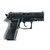 Pistola Arex Zero 1 Black Standart Cal. 9x9MM