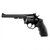 REVOLVER TAURUS CAL.22LR MOD RT96 6" CARBONO ALTO BRILHO - comprar online