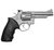 REVOLVER TAURUS CAL.357 MOD 066 4" INOX/FOSCO