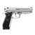 PISTOLA TAURUS CAL.380 PT59S 19+1T INOX/FOSCO