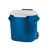 Caixa Coleman 16QT 15Litos C/ Roda Azul