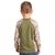 CAMISETA FISHING CO. INFANTIL RECORTE CAMUFLADO - comprar online