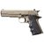 Pistola Chiappa 1911 Cal.22 Full Tan 5" BBL