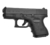 PISTOLA GLOCK G28 CAL.380 OXIDADO 10 TIROS