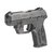 Pistola Ruger Security9 C/Lazer Cal. 9mm Oxidado (3816) na internet
