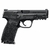 PISTOLA SMITH & WESSON MP45 M20 LAW ENF ONLY CAL 45 AUTO (11520)