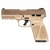 Pistola Taurus G3 Edição Limitada TAN EL Cerakote Calibre 9mm TORO - comprar online