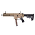 CARABINA TAURUS BM9 CAL.9X19MM CERAKOTE FDE 3X32 (75007559) - comprar online