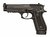 PISTOLA TAURUS CAL.380 PT59S 19+1T OXIDADO/FOSCO - comprar online