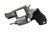 REVOLVER TAURUS CAL.357 MAG 605/5 2" INOX/FOSCO na internet