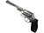 REVOLVER TAURUS CAL.36 410 6½" 5T INOX (ALTO BRILHO) - comprar online