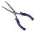 ALICATE OKUMA - SPLIT RING PLIERS 6"