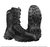 Bota Coturno Feline Patrol Preto