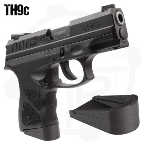 Pistola Taurus PT 59S Cal 380 ACP 19+1 Tiros - Cano 4,9 - Inox Fosco