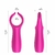 MASSAGEADOR S-HANDE PENIANO E DE CLITORIS GRANT PINK - comprar online